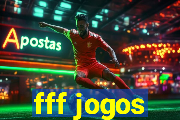 fff jogos